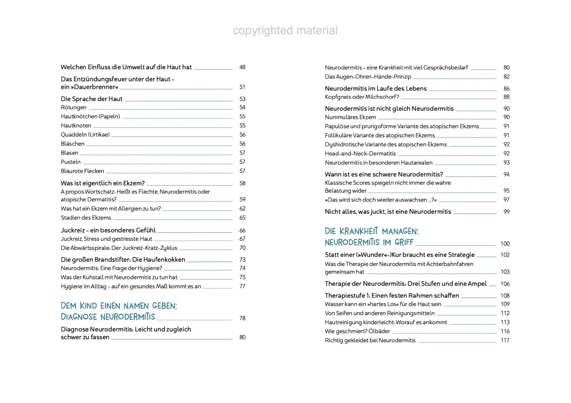 Neurodermitis endlich im Griff: Wenn Kinderhaut juckt, brennt und Hilfe braucht. Die besten Tipps vom Kinderhautarzt.