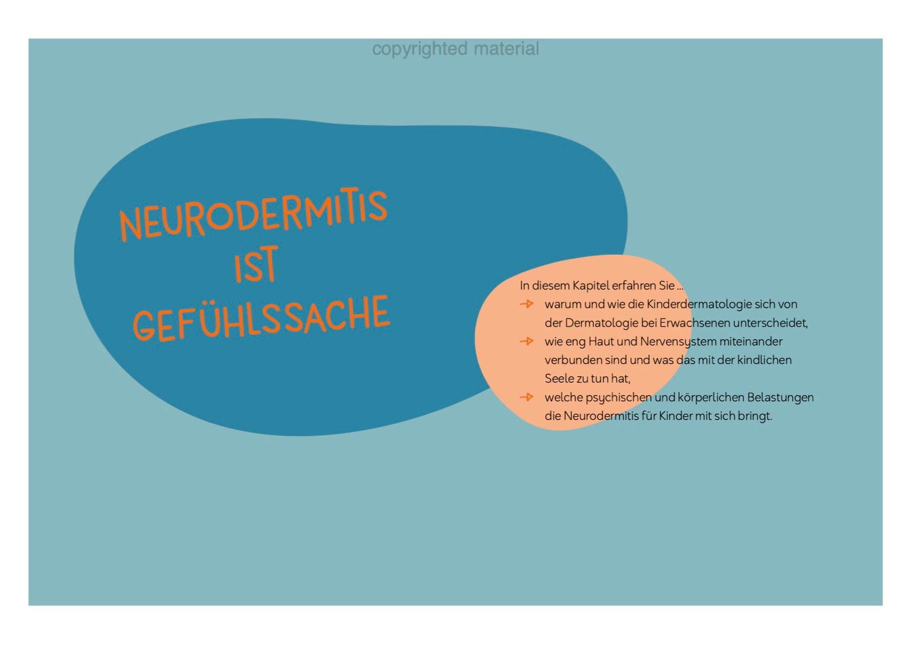 Neurodermitis endlich im Griff: Wenn Kinderhaut juckt, brennt und Hilfe braucht. Die besten Tipps vom Kinderhautarzt.
